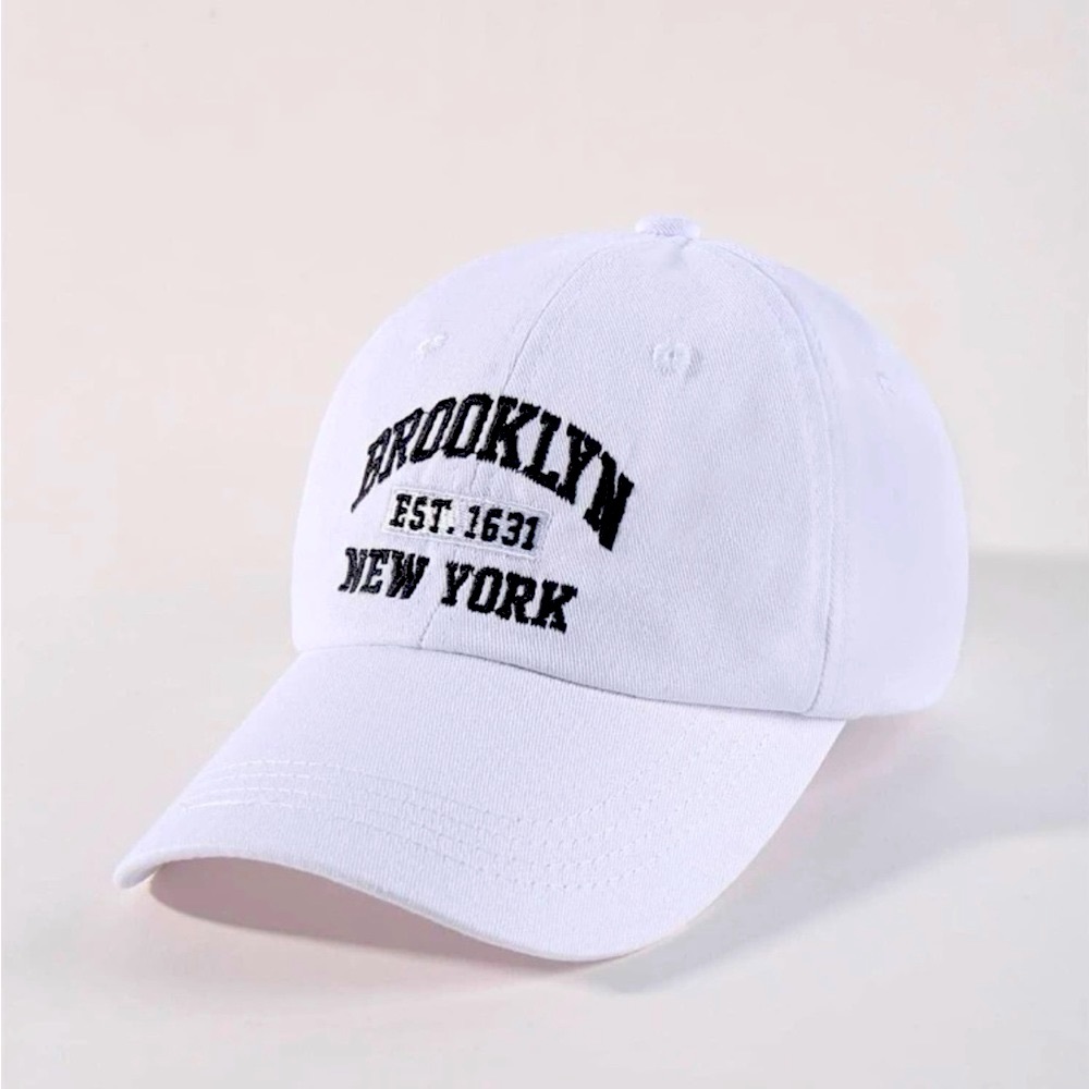 Woman Hat